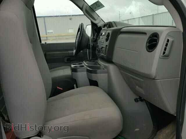 2014 FORD ECONOLINE - VIN: 1FTNE2EW2EDA69725 - Фото 5