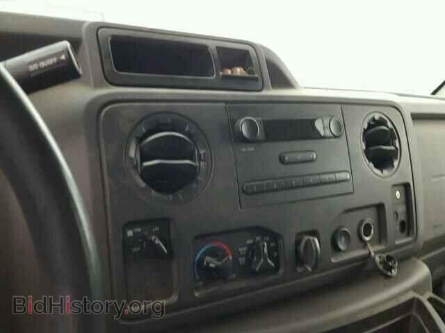 2014 FORD ECONOLINE - VIN: 1FTNE2EW2EDA69725 - Фото 9