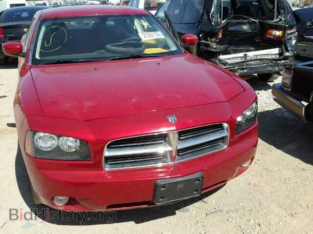 2010 DODGE CHARGER - VIN: 2B3CA3CV1AH233774 - Фото 10