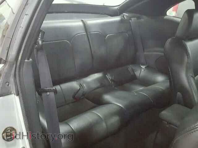 2005 MITSUBISHI ECLIPSE - VIN: 4A3AC74H55E007263 - Фото 6