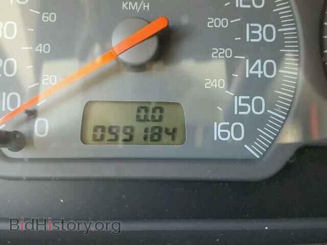 2000 VOLVO V40 - VIN: YV1VW2553YF484768 - Фото 8