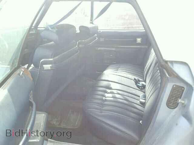 1974 CADILLAC DEVILLE - VIN: 6D49R4Q140957 - Photo 6