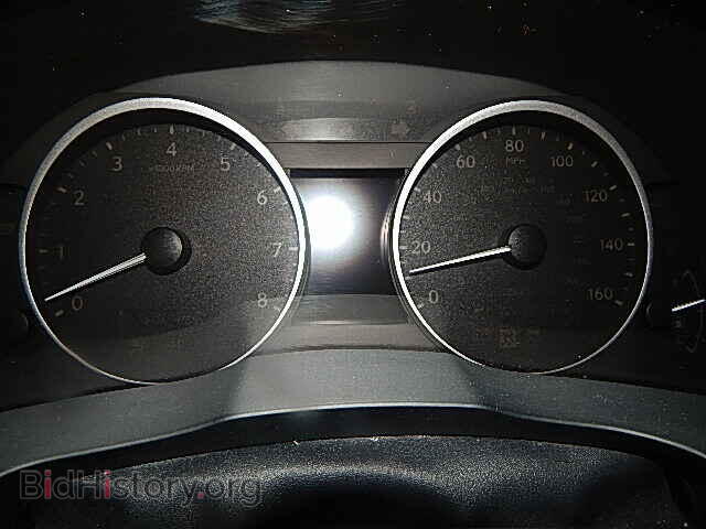 2013 LEXUS ES350 - VIN: JTHBK1GG8D2019951 - Фото 8