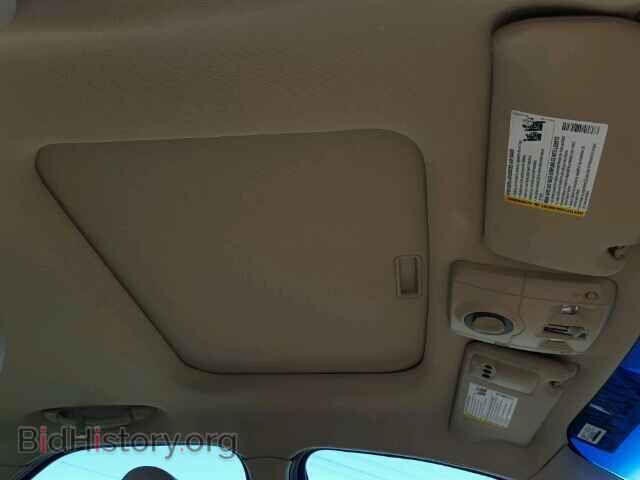 2006 CADILLAC CTS - VIN: 1G6DP577760142449 - Фото 10