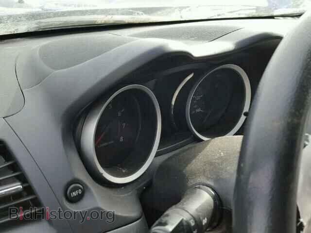 2011 MITSUBISHI LANCER - VIN: JA32U2FU8BU041778 - Фото 8