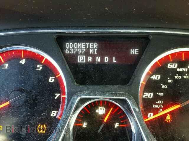 2014 GMC ACADIA - VIN: 1GKKRRKD8EJ100730 - Фото 8
