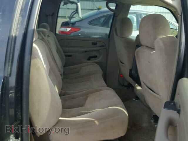 2007 CHEVROLET SILVERADO - VIN: 2GCEC13V771132343 - Фото 6