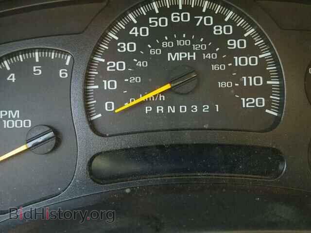 2007 CHEVROLET SILVERADO - VIN: 2GCEC13V771132343 - Фото 8