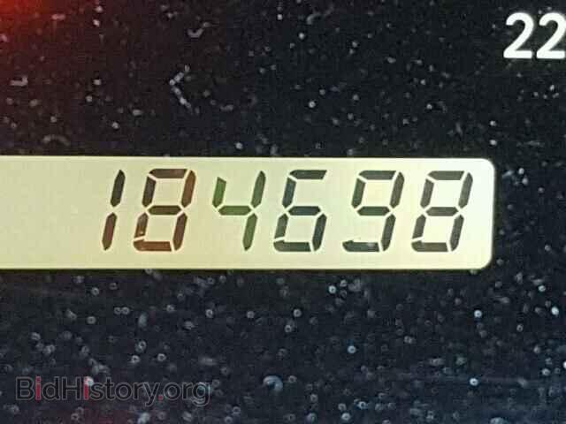 2000 LEXUS ES300 - VIN: JT8BF28G2Y0282737 - Фото 8