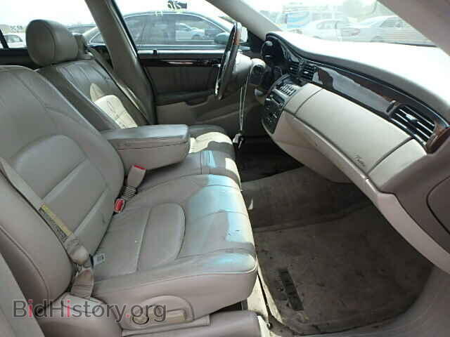 2003 CADILLAC DEVILLE - VIN: 1G6KE57Y03U150970 - Photo 5