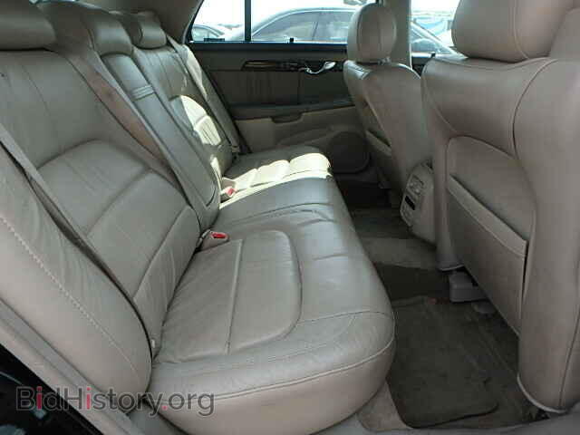 2003 CADILLAC DEVILLE - VIN: 1G6KE57Y03U150970 - Photo 6