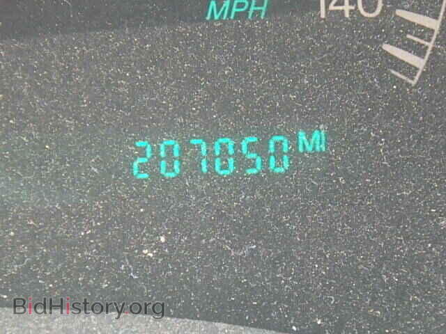2003 CADILLAC DEVILLE - VIN: 1G6KE57Y03U150970 - Photo 8