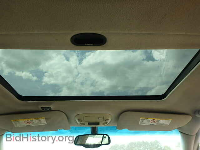 2003 CADILLAC DEVILLE - VIN: 1G6KE57Y03U150970 - Photo 9