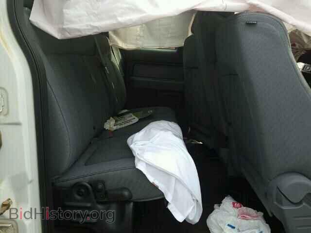 2013 FORD F150 - VIN: 1FTFX1CF8DFD15238 - Фото 6