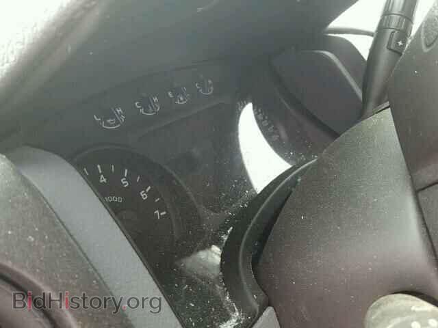 2013 FORD F150 - VIN: 1FTFX1CF8DFD15238 - Фото 8