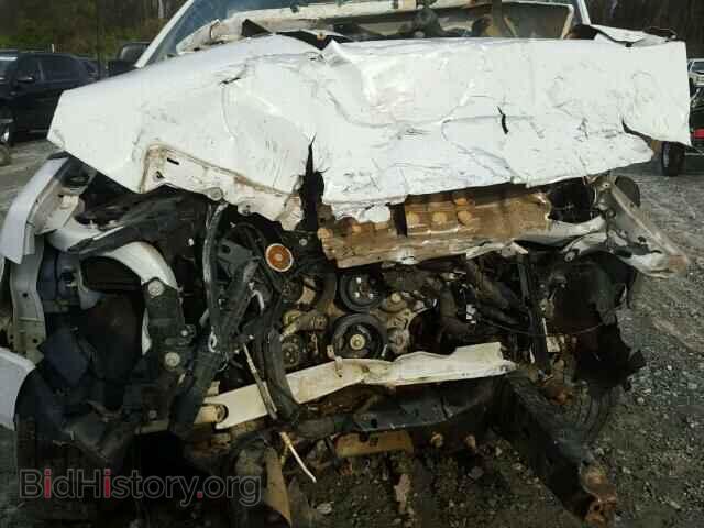 2013 FORD F150 - VIN: 1FTFX1CF8DFD15238 - Фото 9