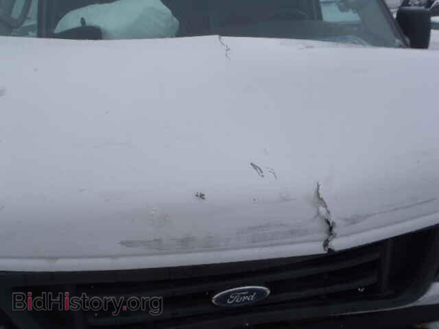 2003 FORD ECONOLINE - VIN: 1FTNE24L53HA58991 - Фото 7