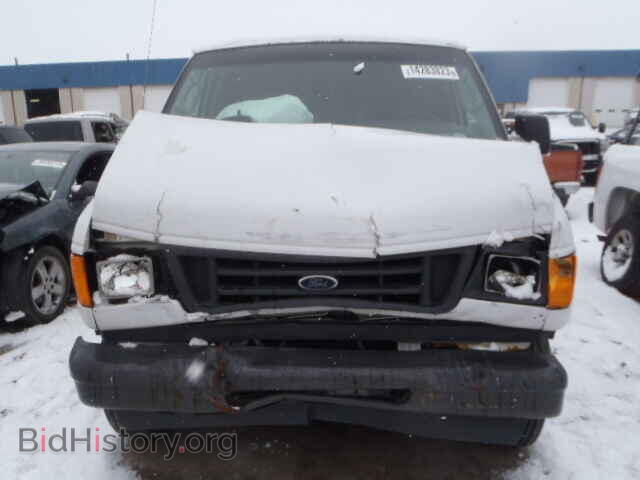 2003 FORD ECONOLINE - VIN: 1FTNE24L53HA58991 - Фото 9