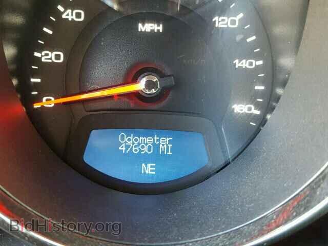 2010 CADILLAC CTS - VIN: 1G6DJ8EV9A0136181 - Фото 8