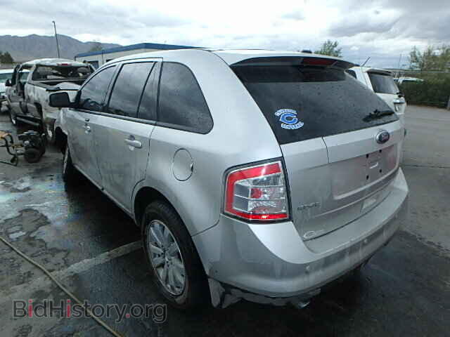 2009 FORD EDGE - VIN: 2FMDK48C39BA95405 - Photo 3
