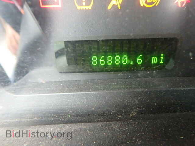 2009 FORD EDGE - VIN: 2FMDK48C39BA95405 - Photo 8