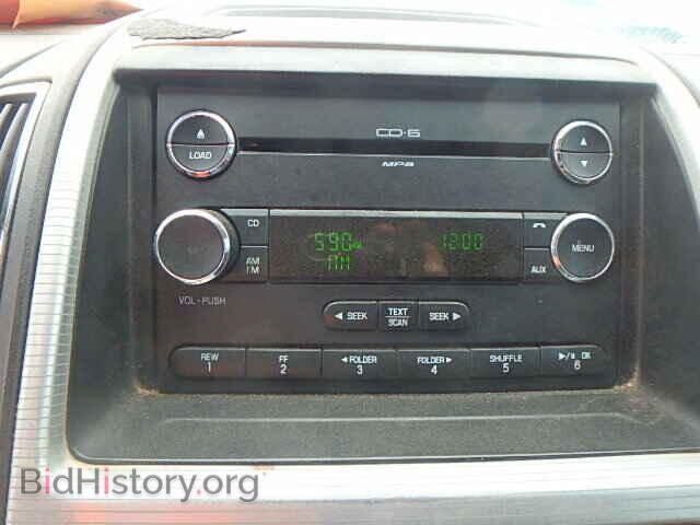 2009 FORD EDGE - VIN: 2FMDK48C39BA95405 - Photo 10