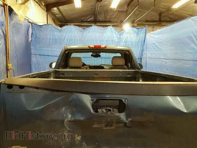 2009 CHEVROLET SILVERADO - VIN: 1GCHK84689E122373 - Фото 6