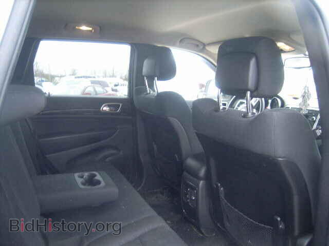 2012 JEEP CHEROKEE - VIN: 1C4RJFAG0CC165116 - Фото 6