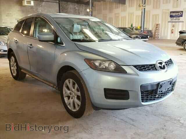Photo JM3ER293580198694 - MAZDA CX-7 2008