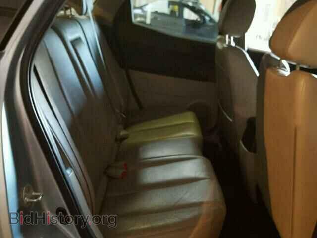 2008 MAZDA CX-7 - VIN: JM3ER293580198694 - Фото 6