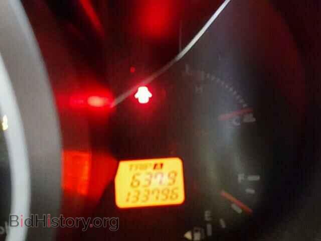 2008 MAZDA CX-7 - VIN: JM3ER293580198694 - Фото 8