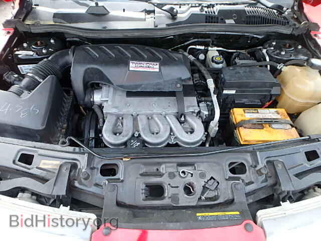 2003 SATURN VUE - VIN: 5GZCZ53BX3S838217 - Фото 7