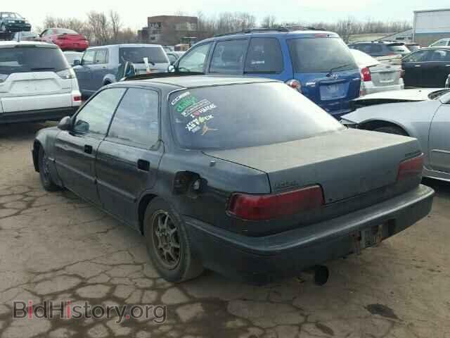 1991 ACURA INTEGRA - VIN: JH4DB1679MS001503 - Фото 3