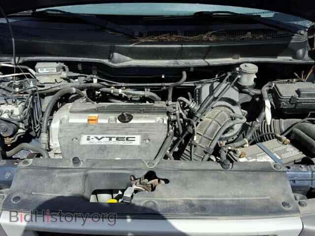 2003 HONDA ELEMENT - VIN: 5J6YH285X3L043426 - Photo 7