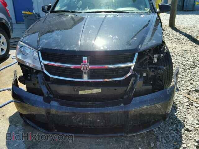 2008 DODGE AVENGER - VIN: 1B3LC56K98N144981 - Фото 9