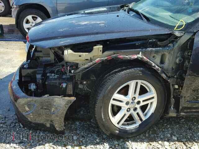2008 DODGE AVENGER - VIN: 1B3LC56K98N144981 - Фото 10