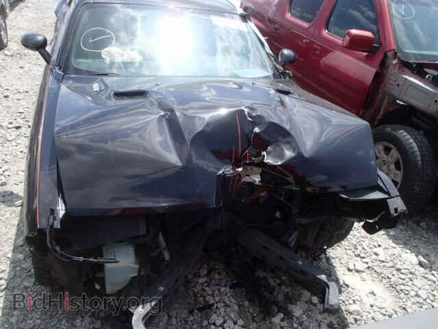 2010 DODGE CHALLENGER - VIN: 2B3CJ7DW8AH109211 - Фото 7