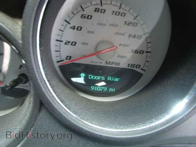 2010 DODGE CHALLENGER - VIN: 2B3CJ7DW8AH109211 - Фото 8
