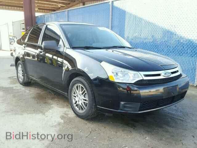 Фотография 1FAHP3FN9AW146193 - FORD FOCUS 2010
