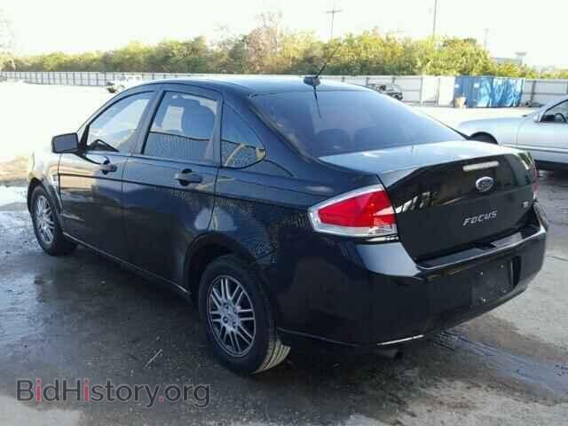 2010 FORD FOCUS - VIN: 1FAHP3FN9AW146193 - Фото 3