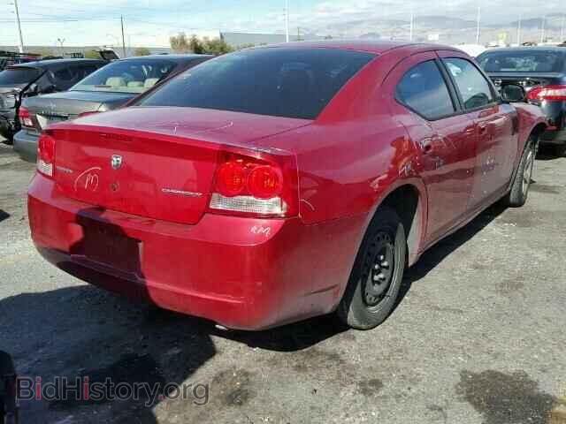 2010 DODGE CHARGER - VIN: 2B3CA4CDXAH156707 - Фото 4
