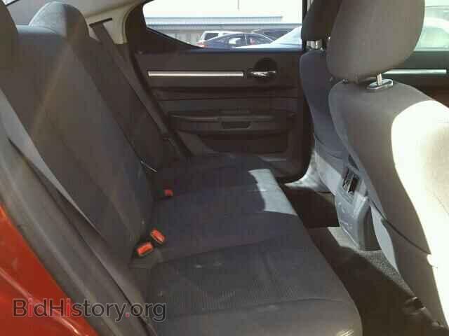 2010 DODGE CHARGER - VIN: 2B3CA4CDXAH156707 - Фото 6