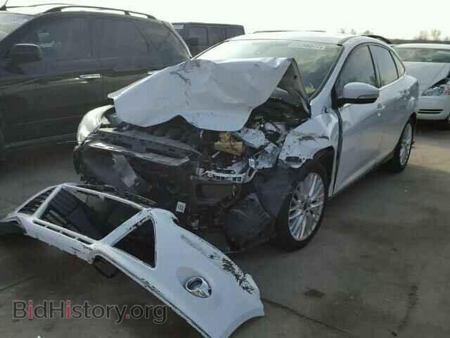 2012 FORD FOCUS - VIN: 1FAHP3H29CL317550 - Photo 2