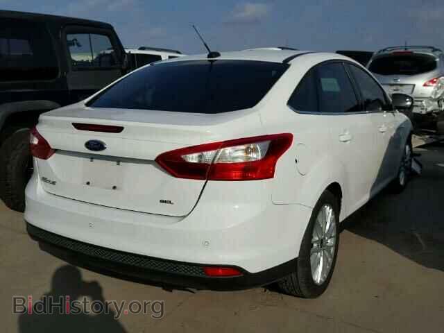 2012 FORD FOCUS - VIN: 1FAHP3H29CL317550 - Photo 4