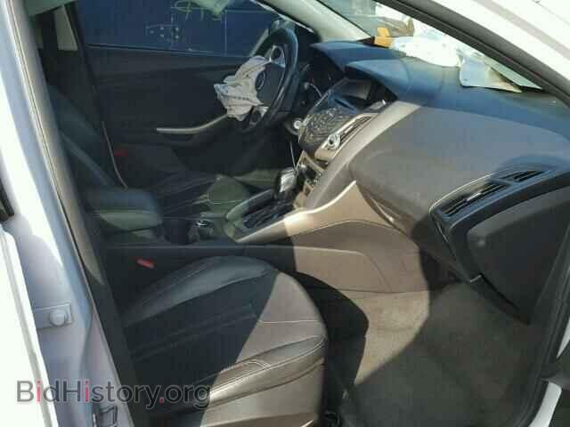 2012 FORD FOCUS - VIN: 1FAHP3H29CL317550 - Photo 5
