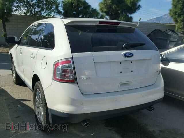 2010 FORD EDGE - VIN: 2FMDK3JCXABA19799 - Photo 3