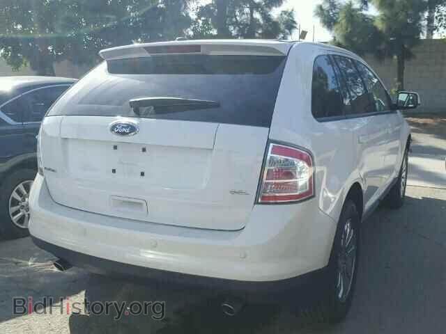 2010 FORD EDGE - VIN: 2FMDK3JCXABA19799 - Photo 4