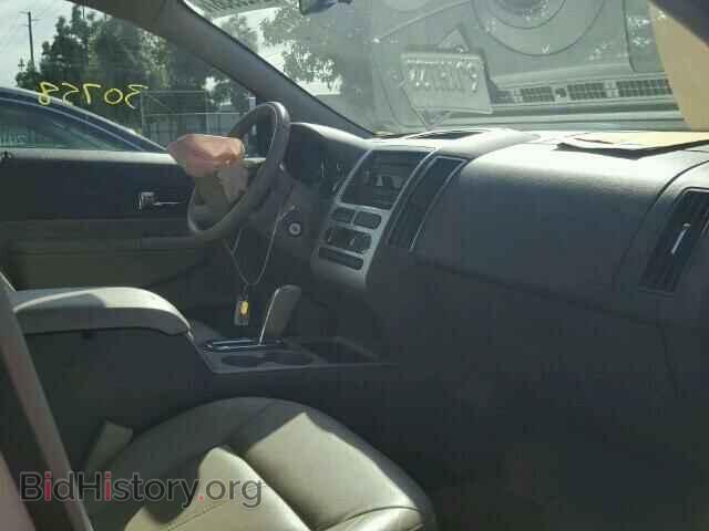 2010 FORD EDGE - VIN: 2FMDK3JCXABA19799 - Photo 5