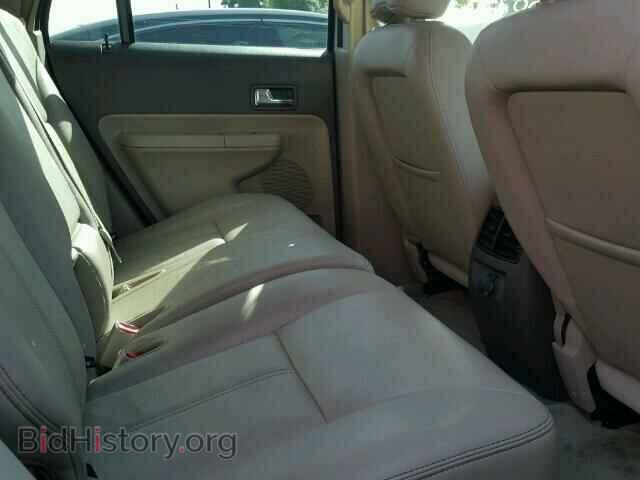 2010 FORD EDGE - VIN: 2FMDK3JCXABA19799 - Photo 6