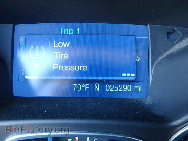 2012 FORD FOCUS - VIN: 1FAHP3F24CL326742 - Photo 8